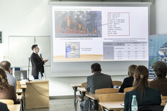 Uczestnicy seminarium, 