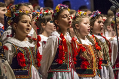 [FOTO] Fotorelacja z gali świątecznej 