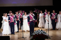 [FOTO] Koncert Marszowym Krokiem do Wolności