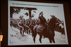 [FOTO] Koncert  „Niezłomni Wojownicy Rzeczpospolitej