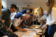 VIII Konferencja Lean Learning Academy