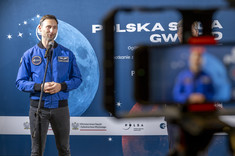 IGNIS – Polska sięga gwiazd!