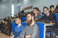 Chiny czekają na studentów Politechniki Rzeszowskiej