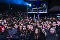 Wielkie święto muzyki