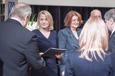 Nagrody rektora dla nauczycieli akademickich