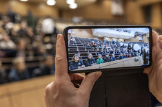 Premiera łazika marsjańskiego Legendary 3.0,