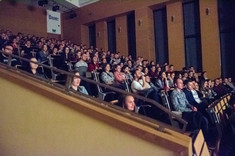 Dni Wydziału Zarządzania za nami