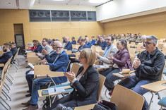 Konferencja naukowa „Władzy raz zdobytej...