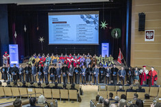 Promocje doktorskie,