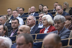 Jubileusz Wydziału Elektrotechniki i Informatyki