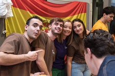 International Day 2025