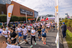 Klub Biegacza – podsumowanie sezonu