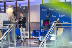 Szczyt GovTech4Europe,