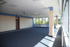 Nowy budynek dla Wydziału Zarządzania