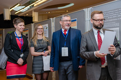 [FOTO, VIDEO] III Ogólnopolska Konferencja Naukowa „Bezpieczeństwo energetyczne - filary i perspektywa rozwoju”