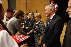 [FOTO, VIDEO] Uroczyste promocje habilitacyjne i doktorskie