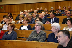 [VIDEO] Galeria zasłużonych dla Wydziału Elektrotechniki i Informatyki