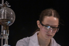 32. Seminarium „Wybrane Problemy Chemii”