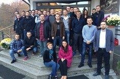Projekt „Elektronika dla branży automotive” wyróżniony przez NCBR
