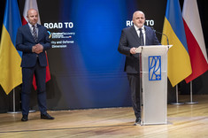 Politechnika Rzeszowska centrum dyskusji o nowoczesnych technologiach, awiacji i systemach bezzałogowych