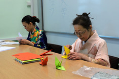 [FOTO] Dzień Otwarty na Politechnice Rzeszowskiej w obiektywie naszych fotografów