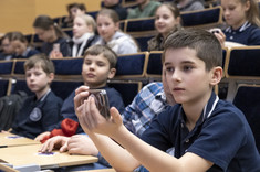 Premiera łazika marsjańskiego Legendary 3.0,