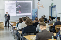 Uczestnicy seminarium, 