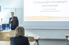 Uczestnicy seminarium, 