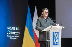 Politechnika Rzeszowska centrum dyskusji o nowoczesnych technologiach, awiacji i systemach bezzałogowych