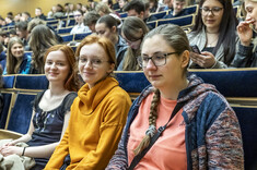 Dzień otwarty Politechniki Rzeszowskiej