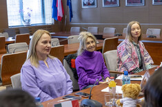 2nd Staff Week na Politechnice Rzeszowskiej,