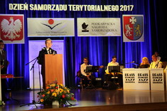 Dzień Samorządu Terytorialnego 2017