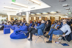 Politechnika Rzeszowska centrum dyskusji o nowoczesnych technologiach, awiacji i systemach bezzałogowych