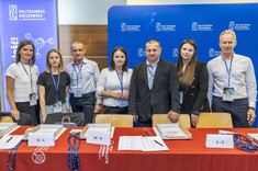 VIII Podkarpackie Seminarium Spawalnicze,