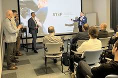 Rozpoczęcie seminarium,