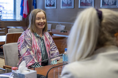 2nd Staff Week na Politechnice Rzeszowskiej,